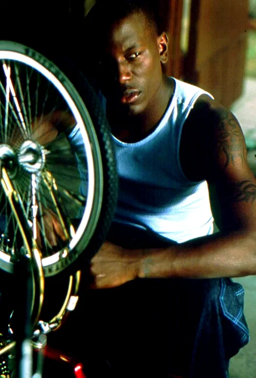 Photo 2 du film : Baby boy