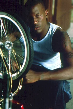 Photo 2 du film : Baby boy