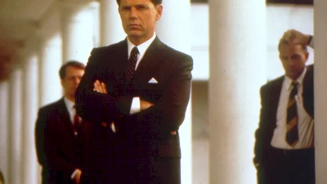 Photo 2 du film : Treize jours