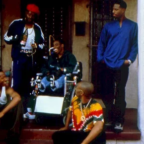 Photo du film : Spoof movie