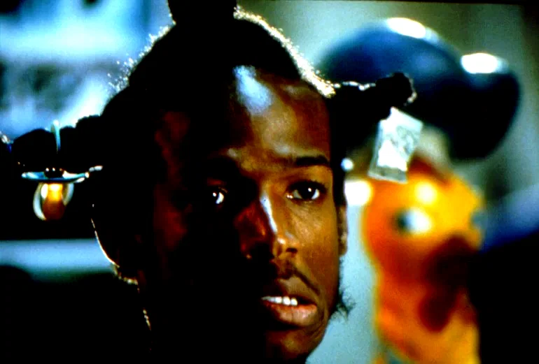 Photo 5 du film : Spoof movie