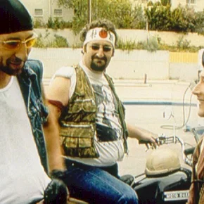 Photo du film : La grande vie