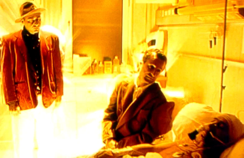 Photo 3 du film : La grande vie