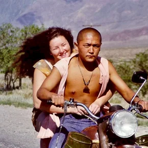 Photo du film : Le singe