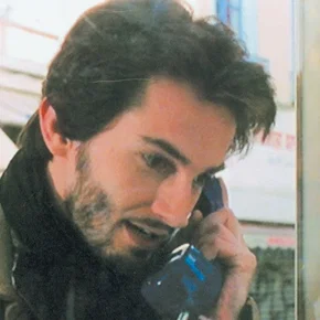 Photo du film : L'electron libre