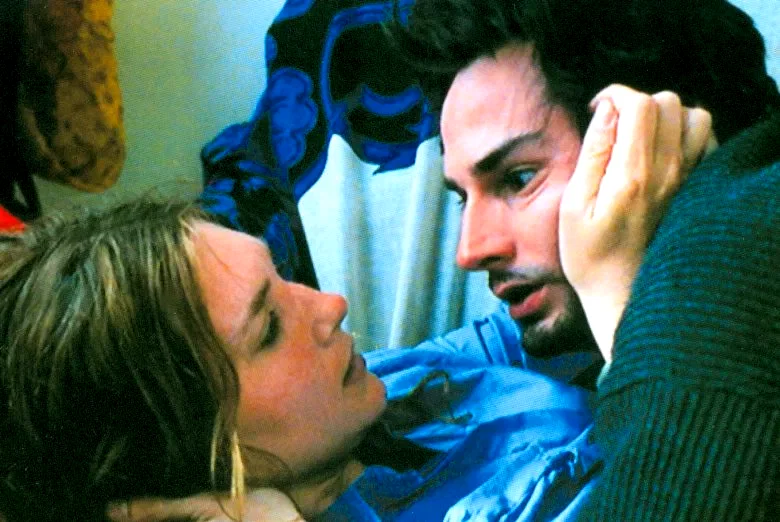 Photo 4 du film : L'electron libre