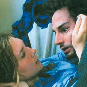 Photo du film : L'electron libre