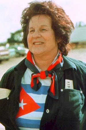 Photo 2 du film : Cher fidel