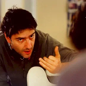 Photo du film : Ma femme est une actrice