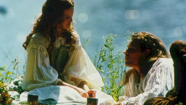 Photo 2 du film : D'Artagnan