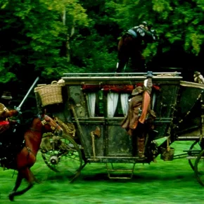 Photo du film : D'Artagnan