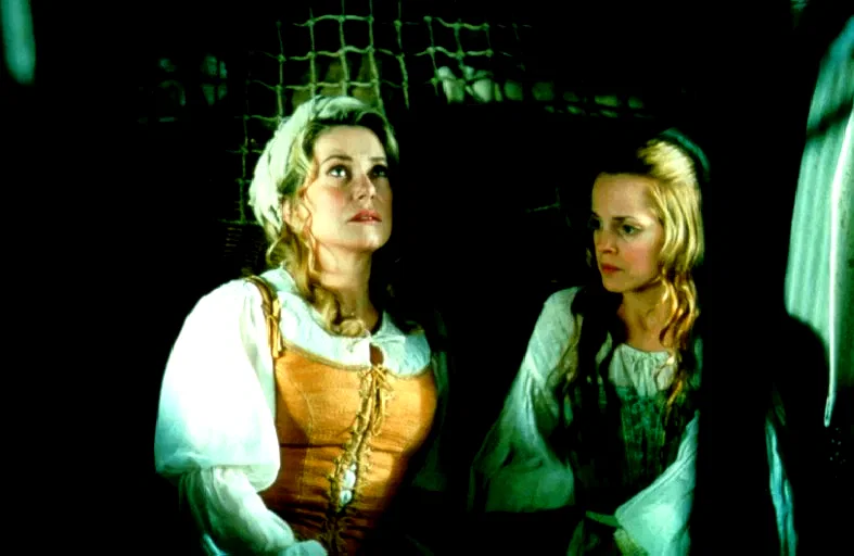Photo 4 du film : D'Artagnan