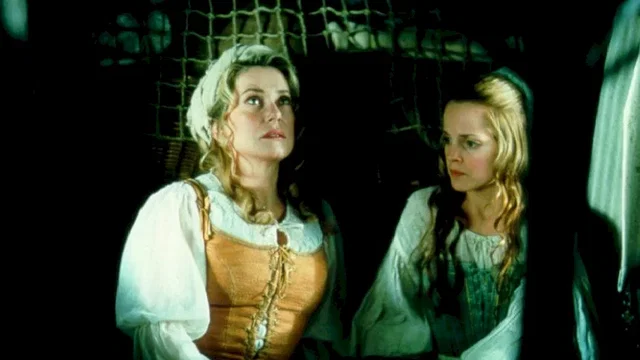 Photo 4 du film : D'Artagnan