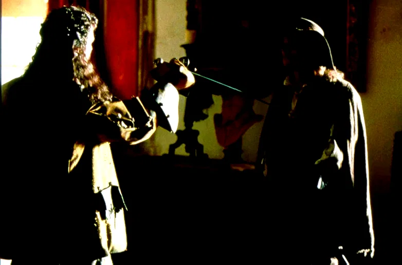 Photo 5 du film : D'Artagnan