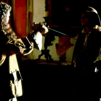 Miniature photo du film : D'Artagnan