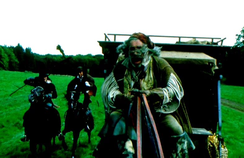 Photo 9 du film : D'Artagnan