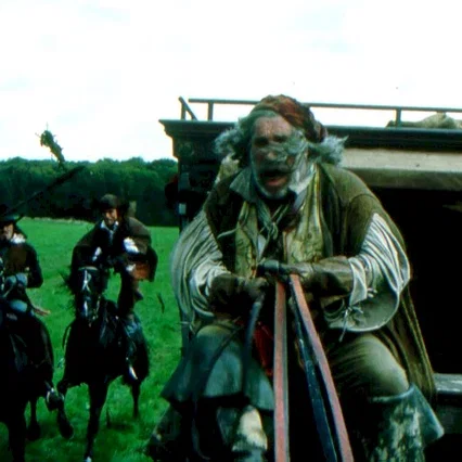 Miniature photo du film : D'Artagnan