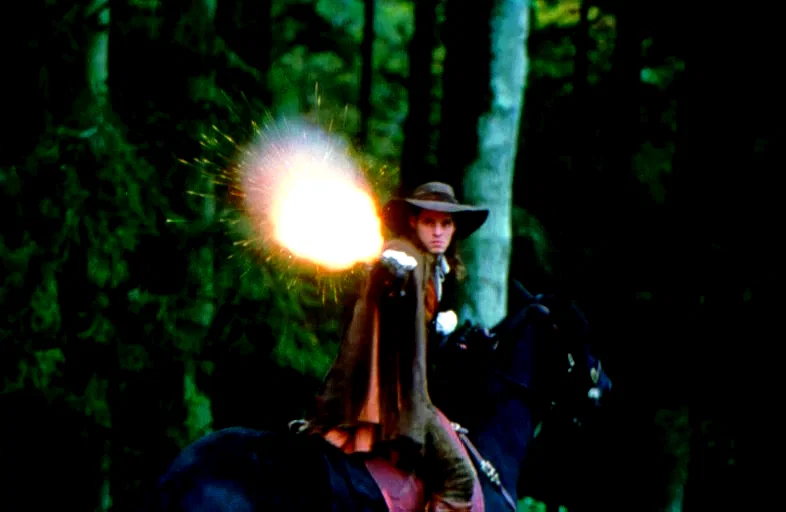 Photo 10 du film : D'Artagnan