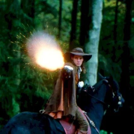 Miniature photo du film : D'Artagnan