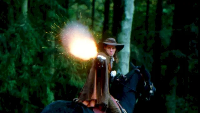 Photo 10 du film : D'Artagnan