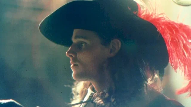 Photo 11 du film : D'Artagnan