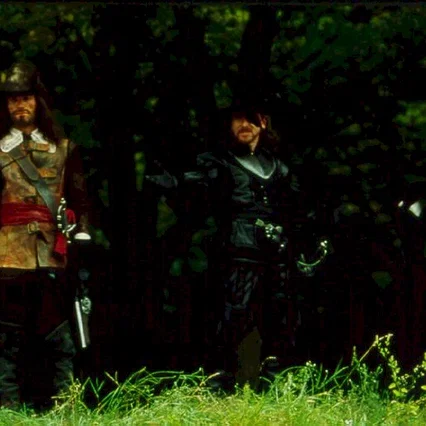 Miniature photo du film : D'Artagnan