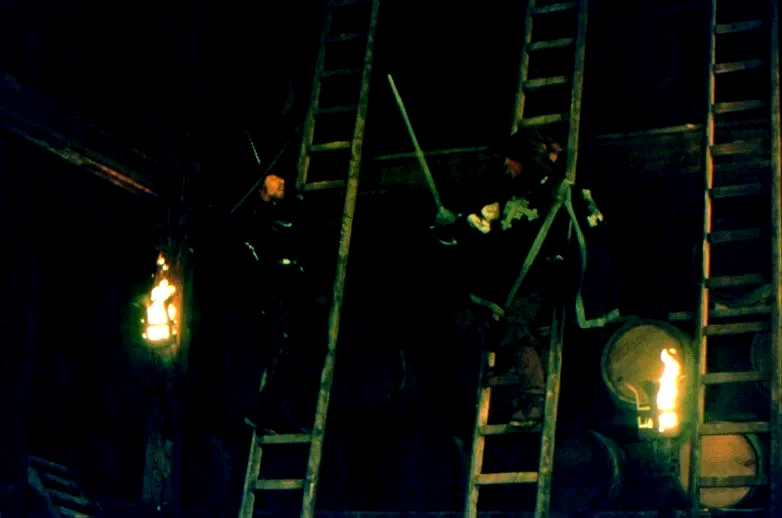 Photo 13 du film : D'Artagnan