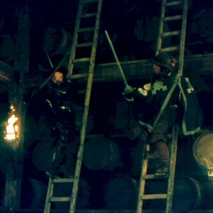 Miniature photo du film : D'Artagnan