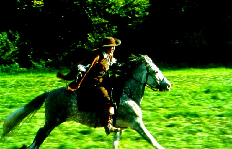 Photo 15 du film : D'Artagnan