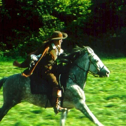 Miniature photo du film : D'Artagnan