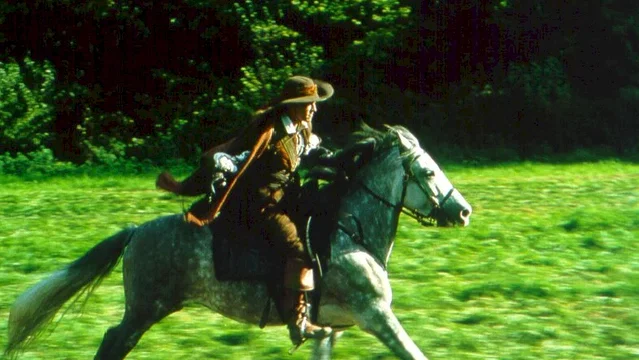 Photo 15 du film : D'Artagnan