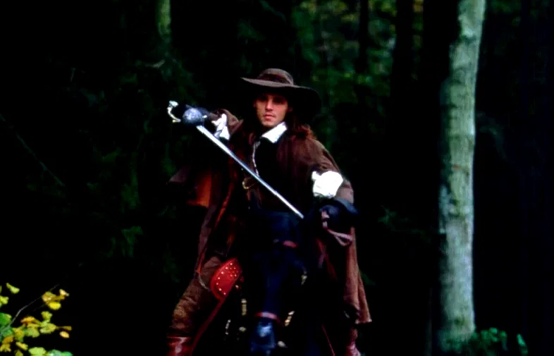 Photo 17 du film : D'Artagnan