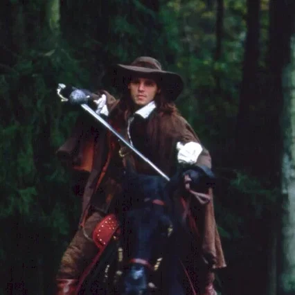 Miniature photo du film : D'Artagnan