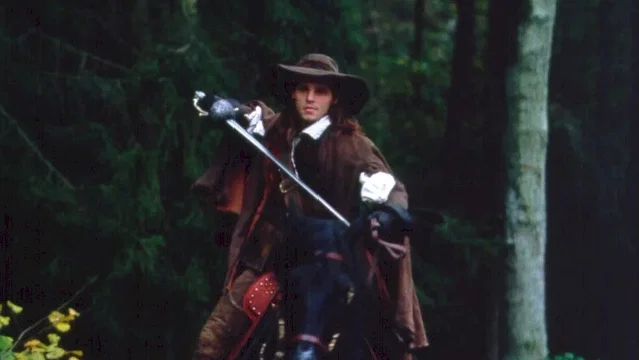 Photo 17 du film : D'Artagnan