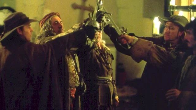 Photo 18 du film : D'Artagnan