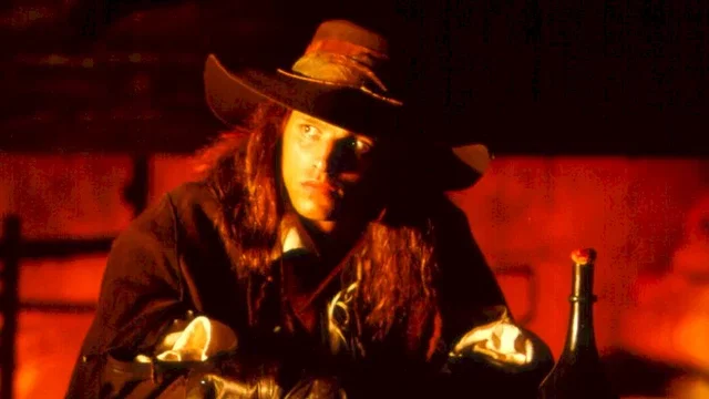 Photo 19 du film : D'Artagnan