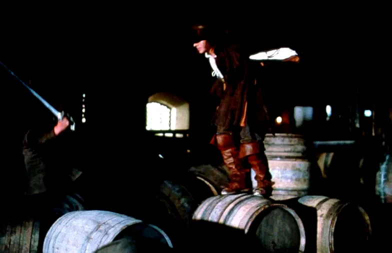 Photo 20 du film : D'Artagnan