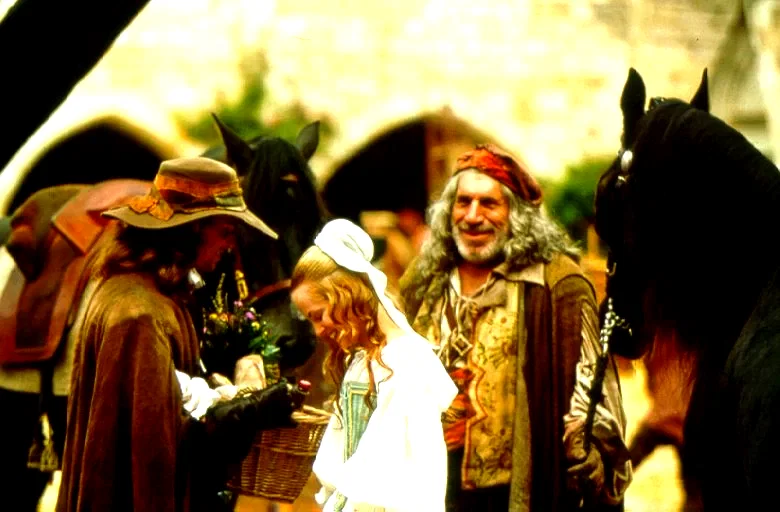 Photo 21 du film : D'Artagnan