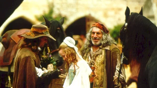 Photo 21 du film : D'Artagnan