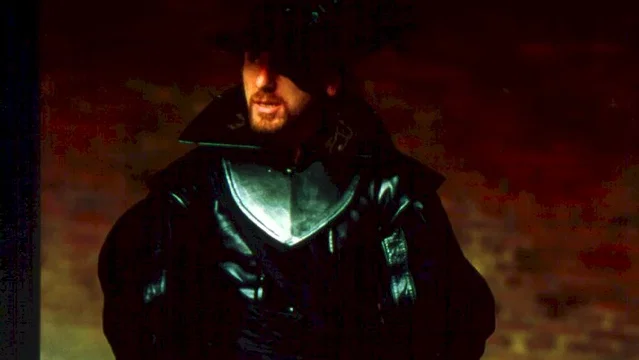 Photo 22 du film : D'Artagnan