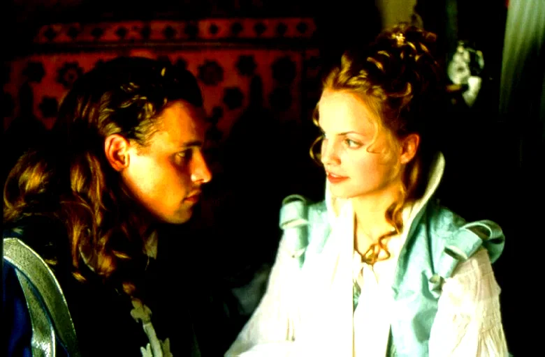 Photo 24 du film : D'Artagnan