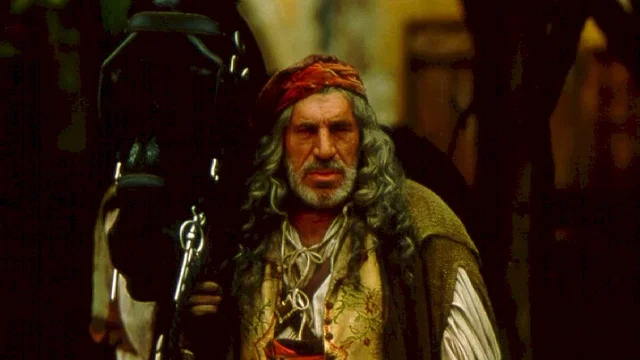 Photo 25 du film : D'Artagnan