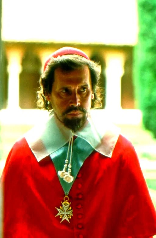 Photo 28 du film : D'Artagnan