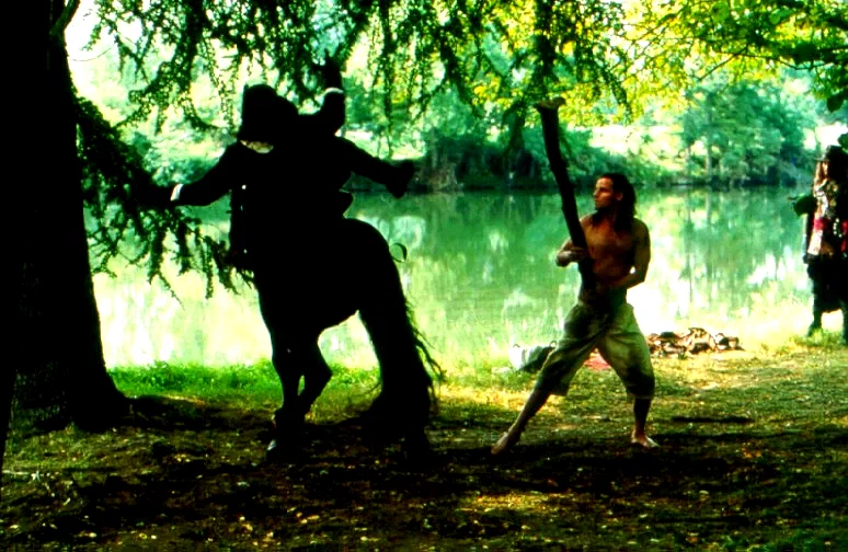 Photo 30 du film : D'Artagnan