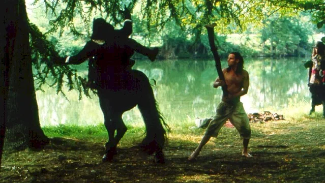 Photo 30 du film : D'Artagnan