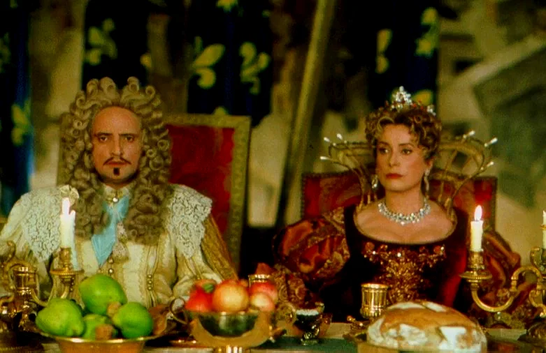 Photo 31 du film : D'Artagnan