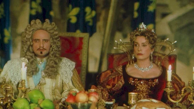 Photo 31 du film : D'Artagnan