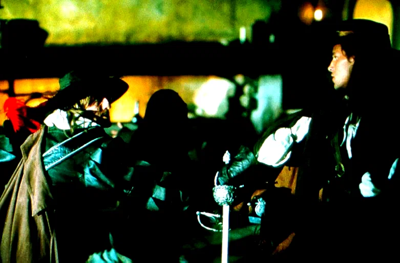 Photo 32 du film : D'Artagnan