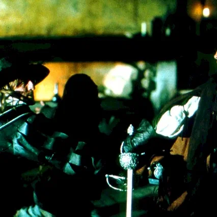 Miniature photo du film : D'Artagnan