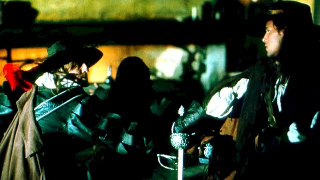 Photo 32 du film : D'Artagnan
